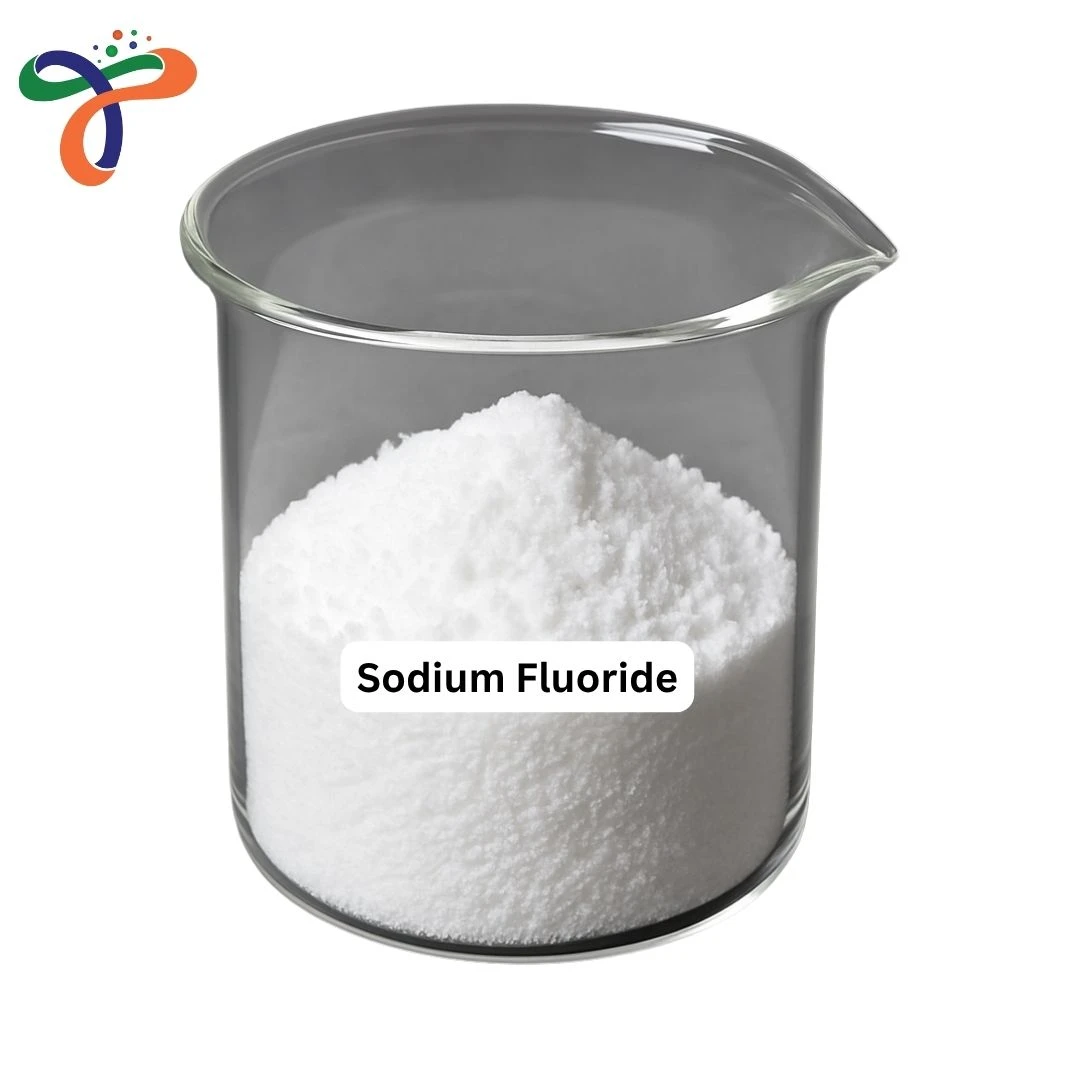 Sodium Fluoride